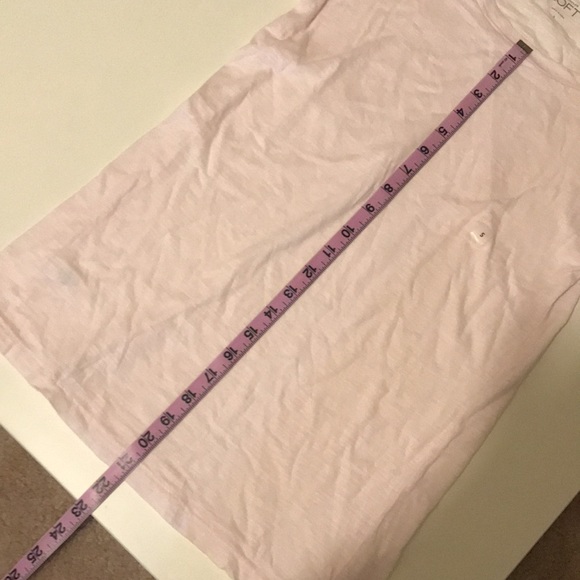 🎃LOFT-Pink 100% Cotton shirt - Picture 10 of 11